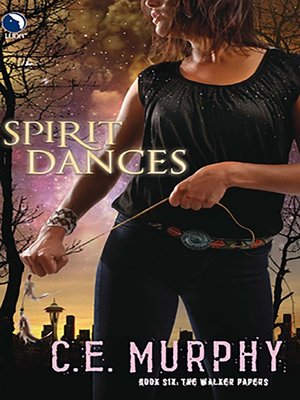 Coyote Dreams (The Walker Papers, Book 3) by Murphy, C.E. Coyote Dreams (The Walker Papers, Book 3) by Murphy, C.E.